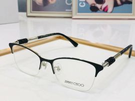Picture of Jimmy Choo Optical Glasses _SKUfw49456127fw
